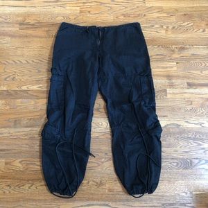 NWOT ROTHCO paratrooper adjustable pants